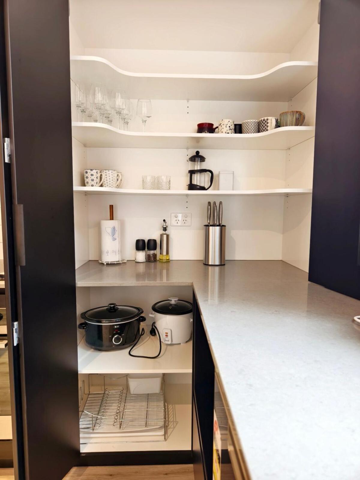 Apartment Cbd 2 Bed 2 Bath Parkside Retreat With Freeparking Christchurch