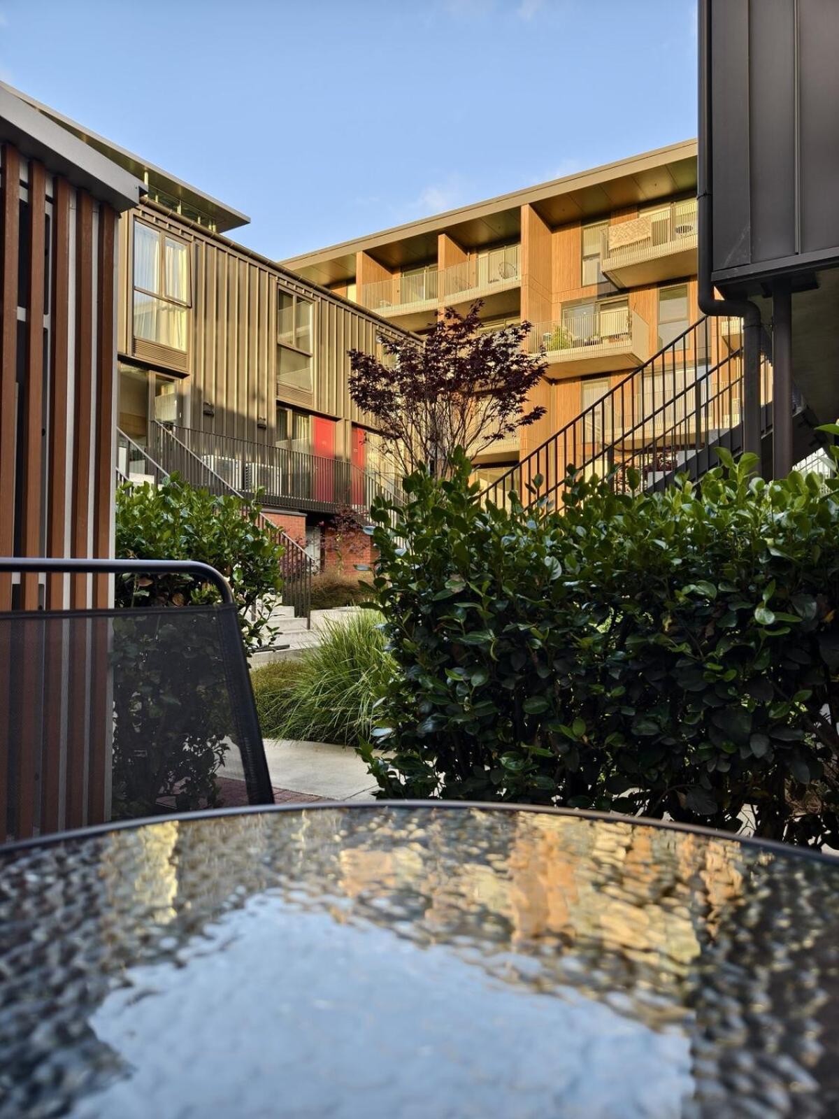 Cbd 2 Bed 2 Bath Parkside Retreat With Freeparking Christchurch