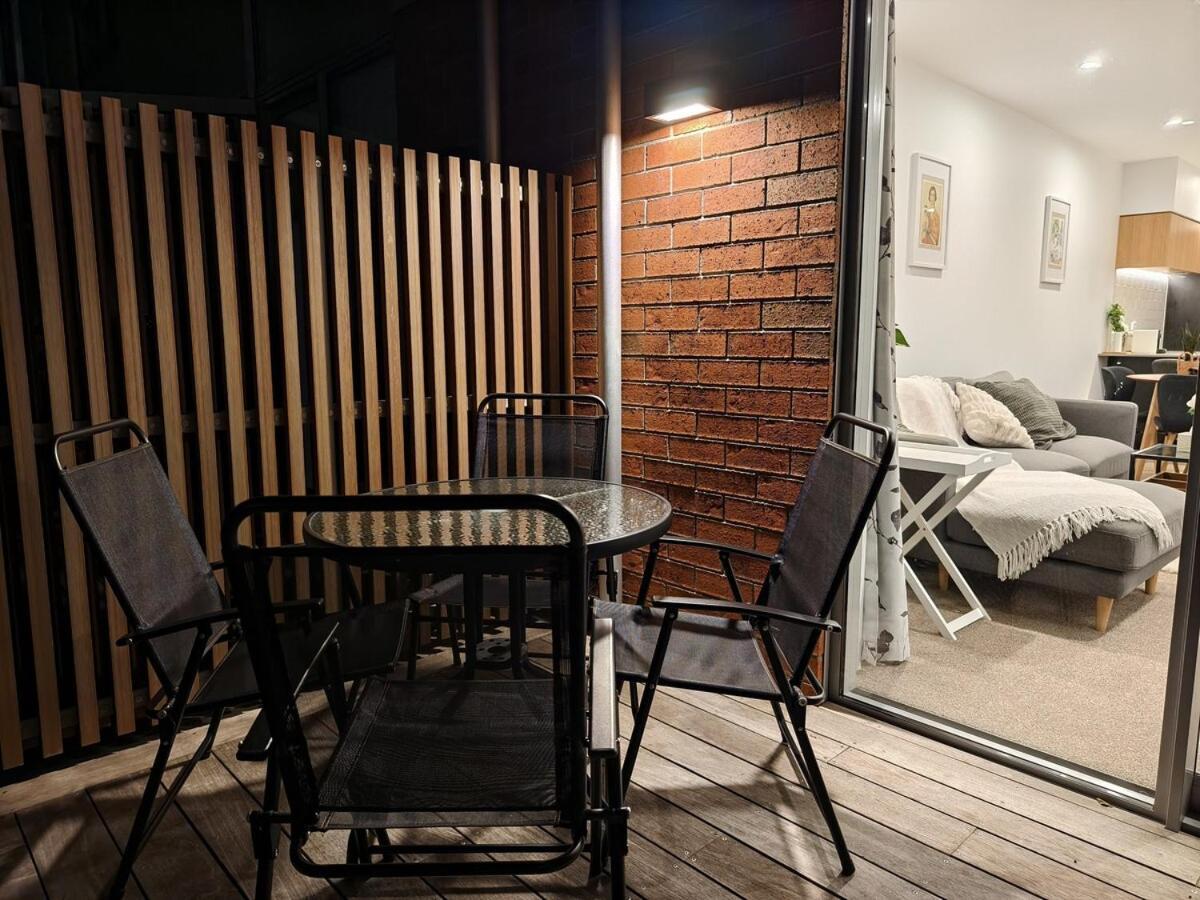 Cbd 2 Bed 2 Bath Parkside Retreat With Freeparking * Christchurch