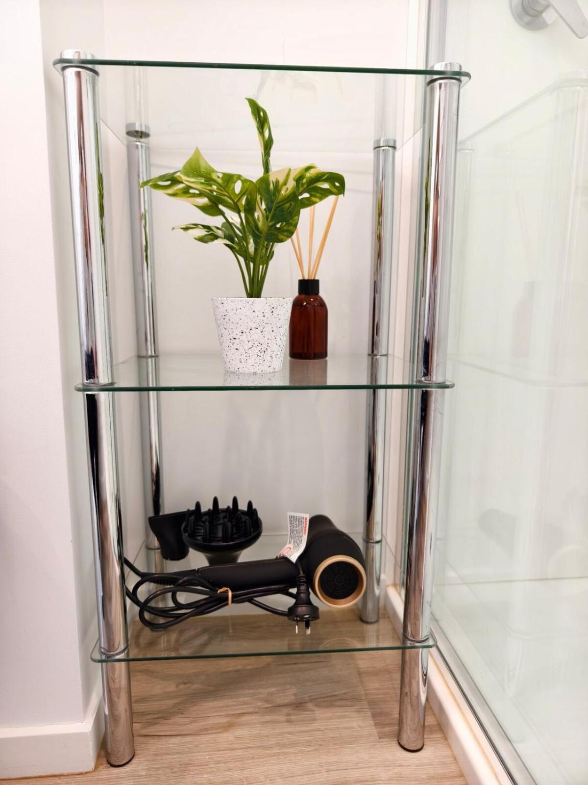 Apartment Cbd 2 Bed 2 Bath Parkside Retreat With Freeparking