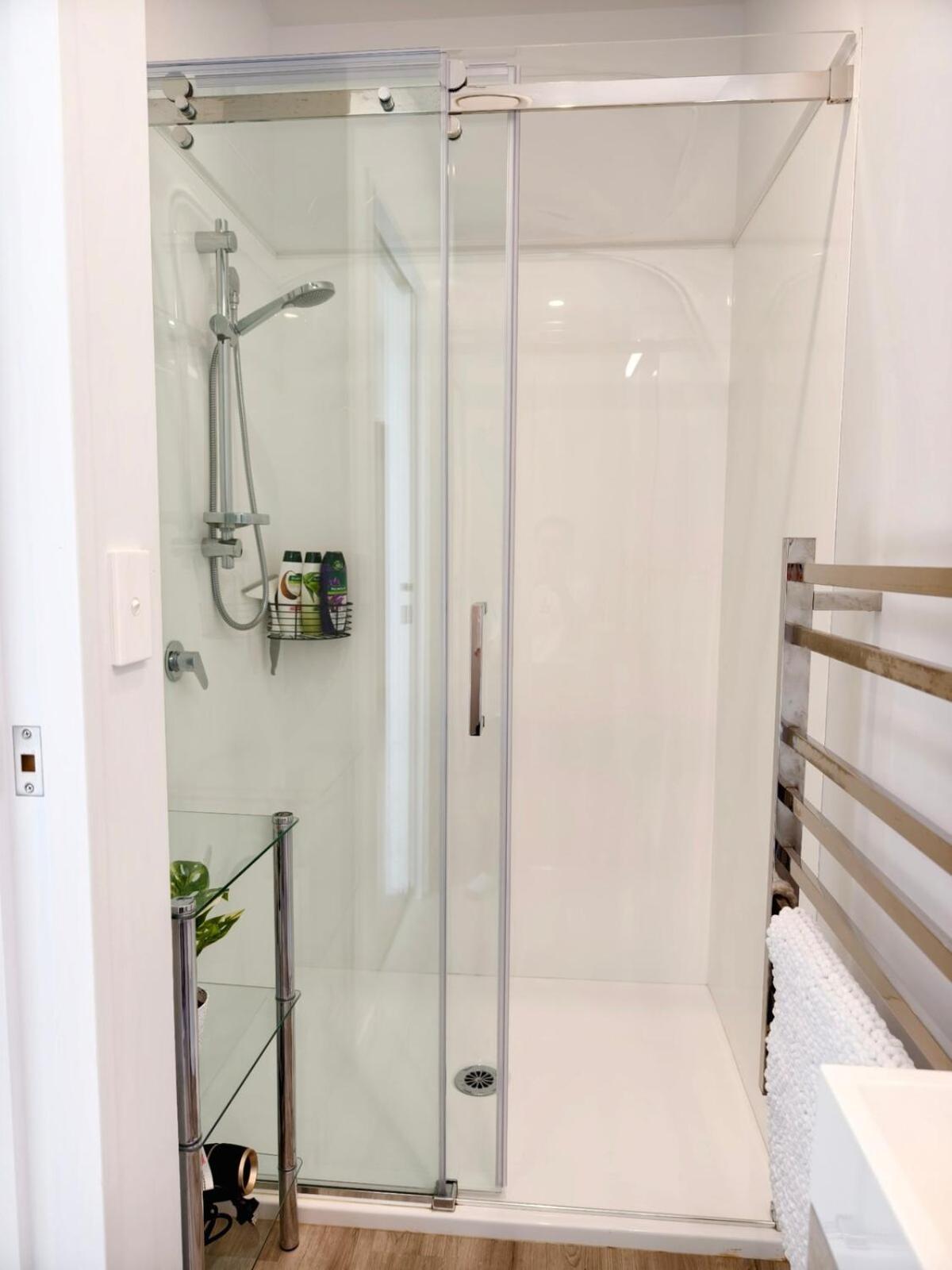Apartment Cbd 2 Bed 2 Bath Parkside Retreat With Freeparking *