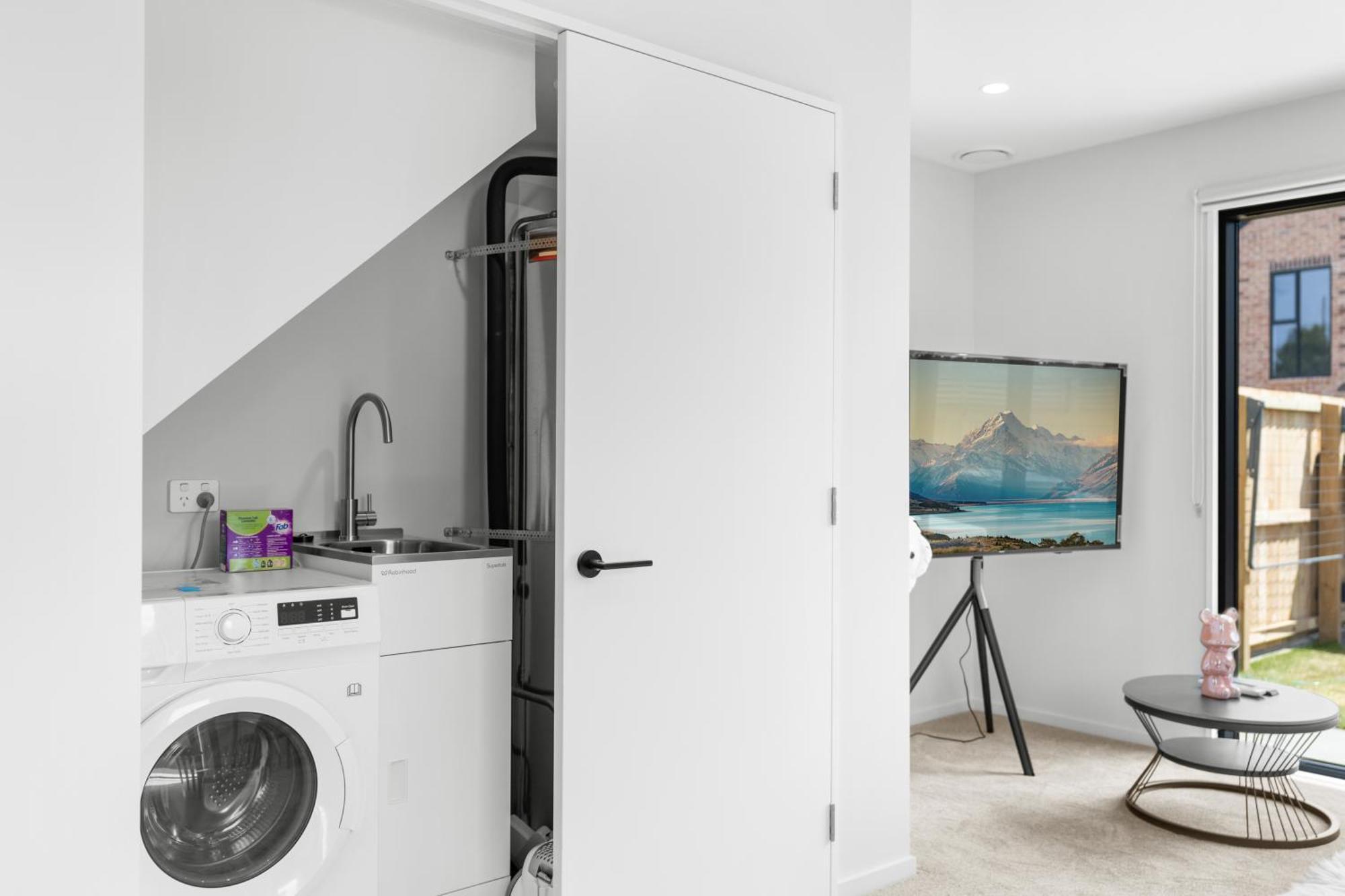 Cosy Close To Airport * Christchurch