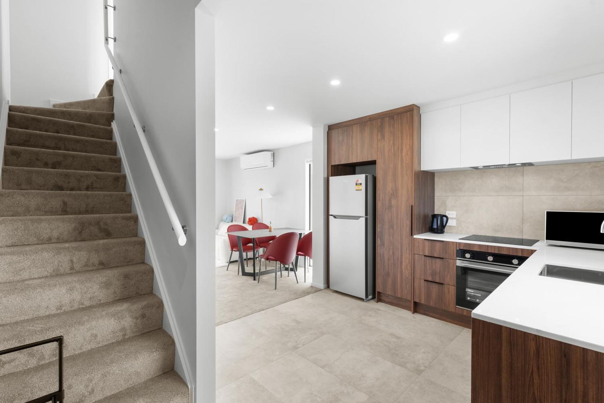Cosy Close To Airport * Christchurch