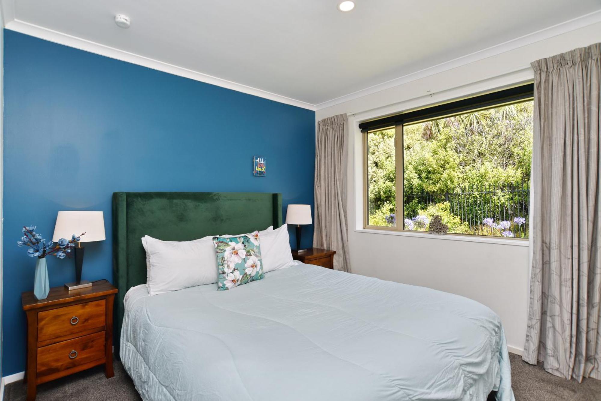 At Puhara - Parklands Escape Holiday home