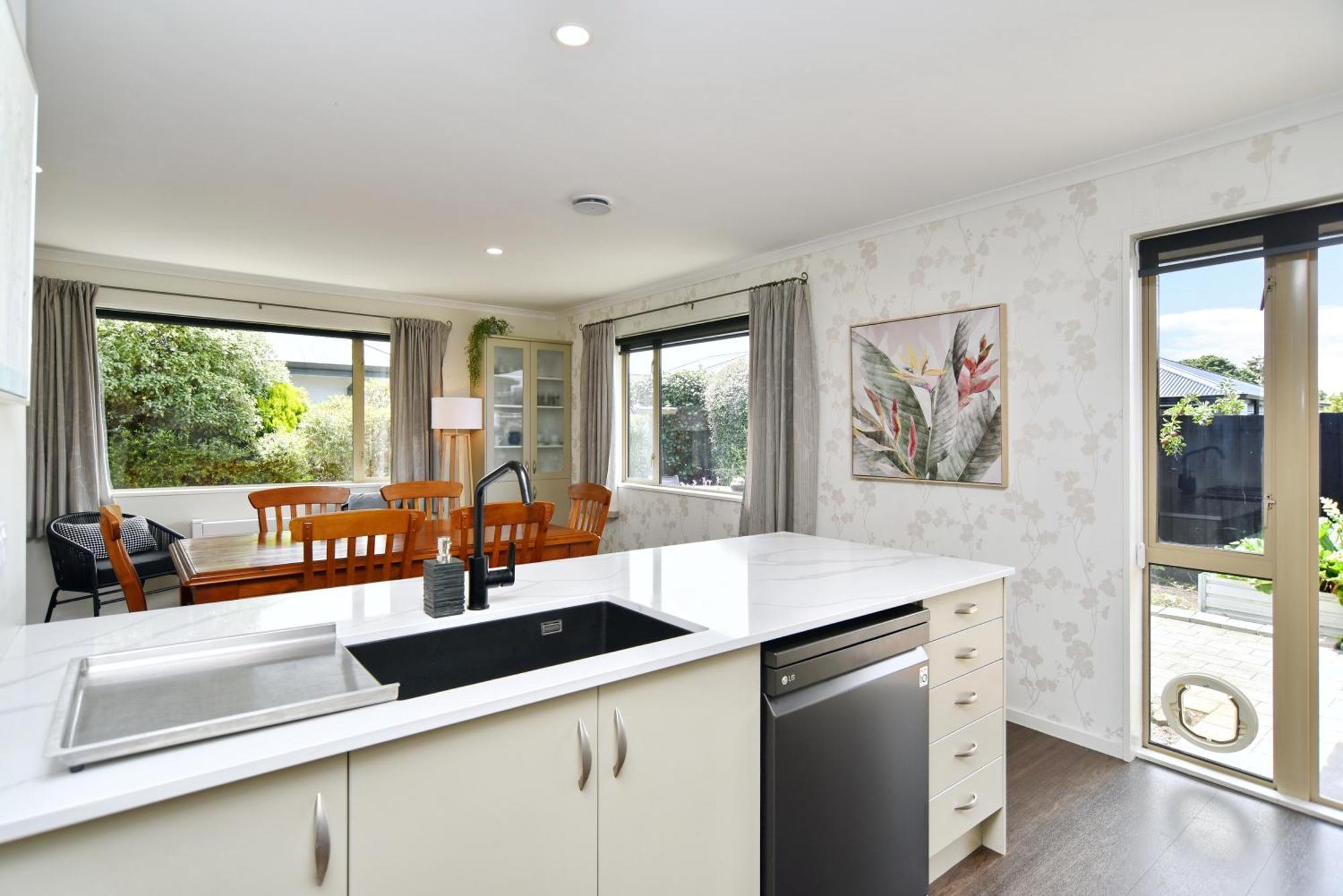 At Puhara - Parklands Escape Holiday home