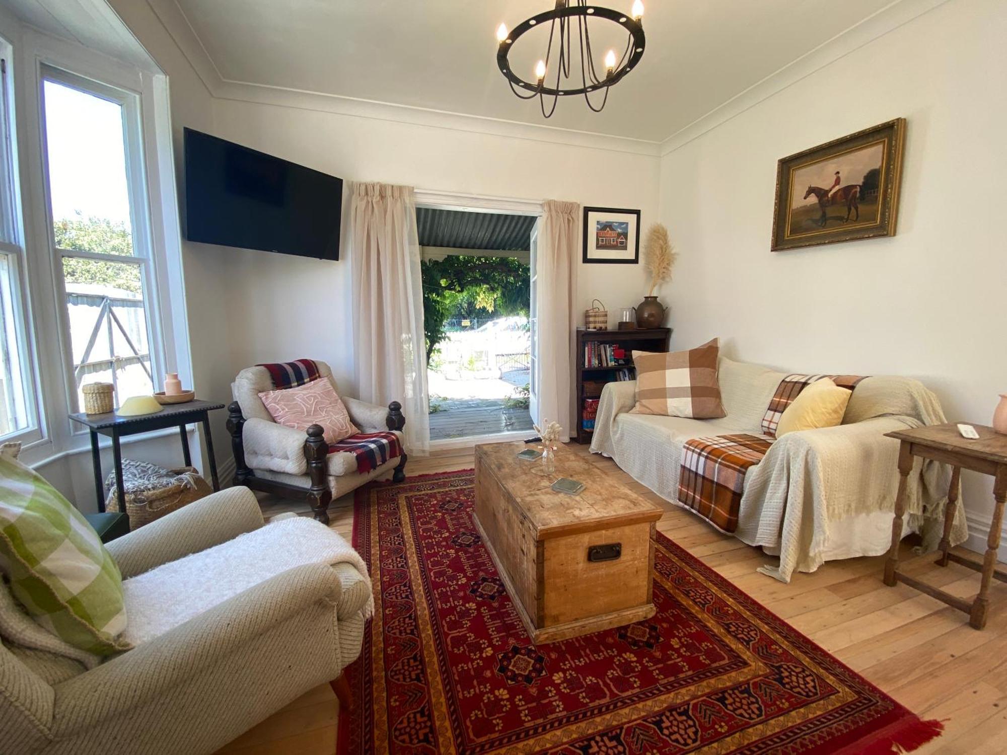 Charming Holiday home