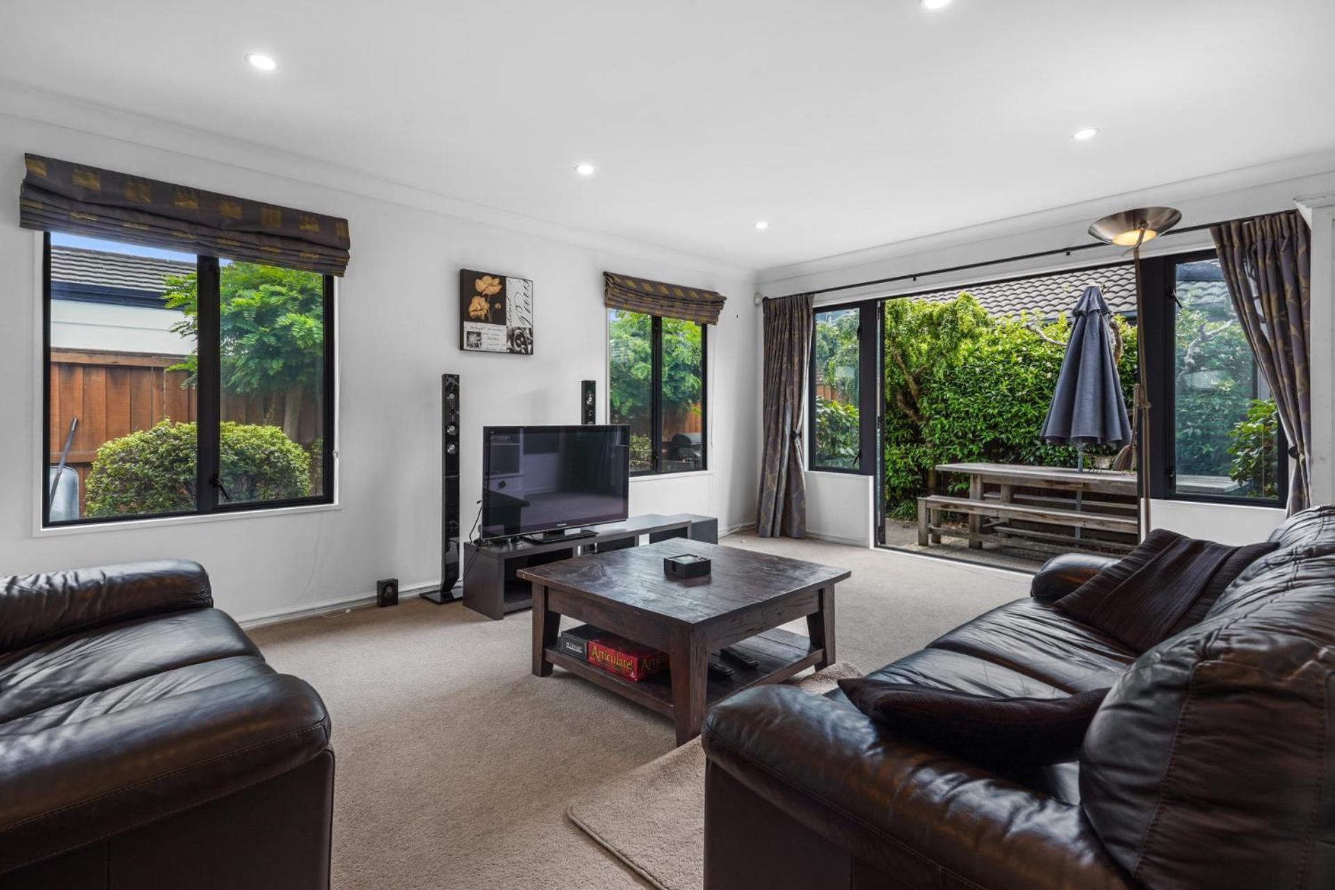 Holiday home And Nature -