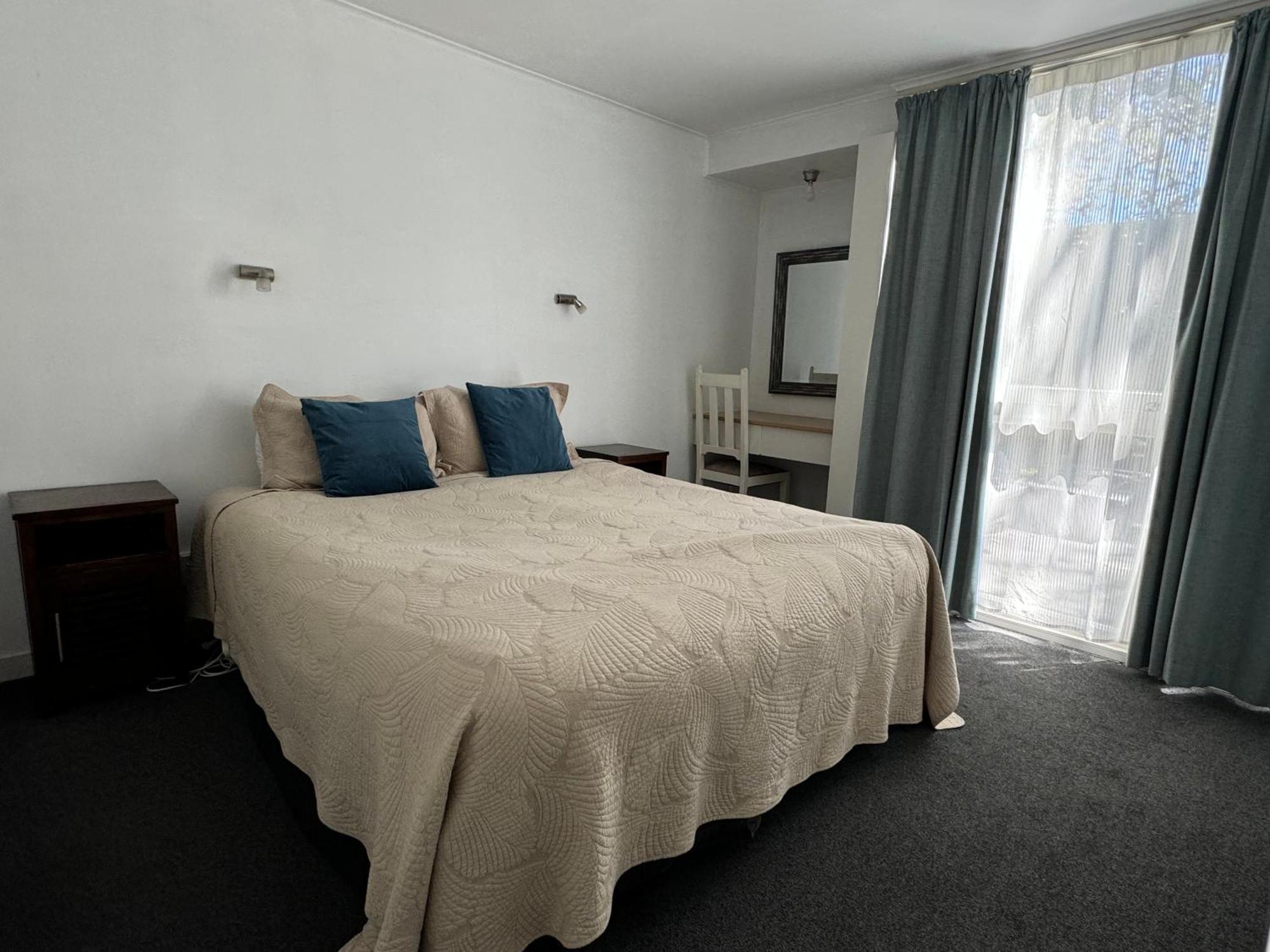 Motel Diplomat Christchurch