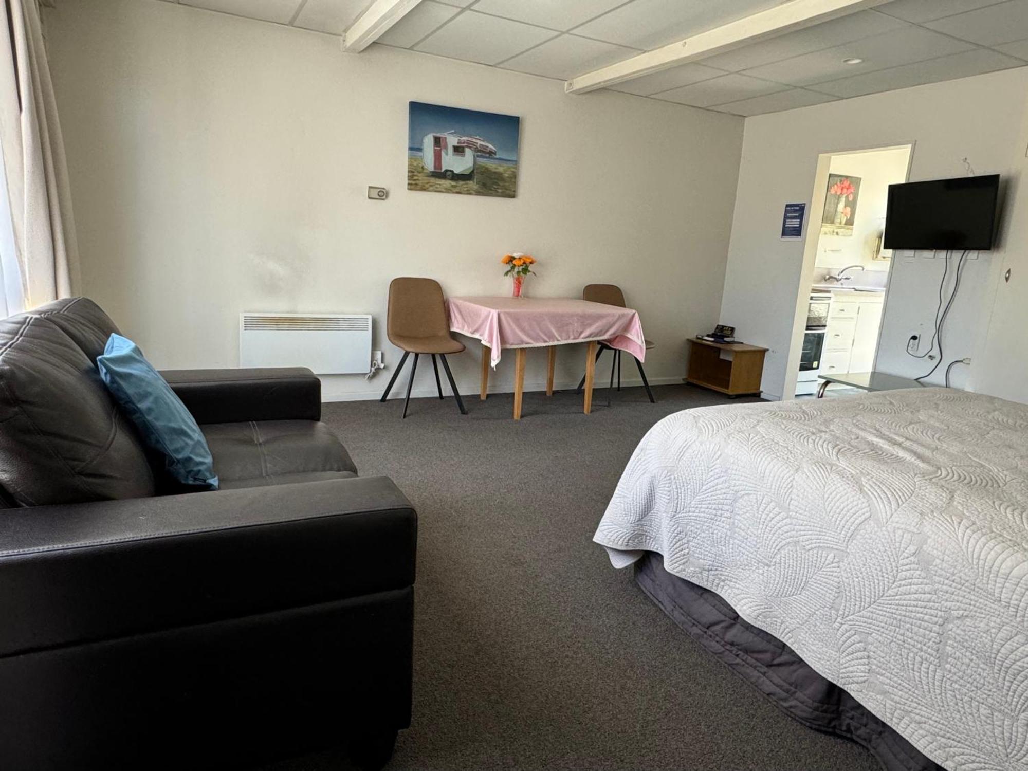 Diplomat 4* Christchurch