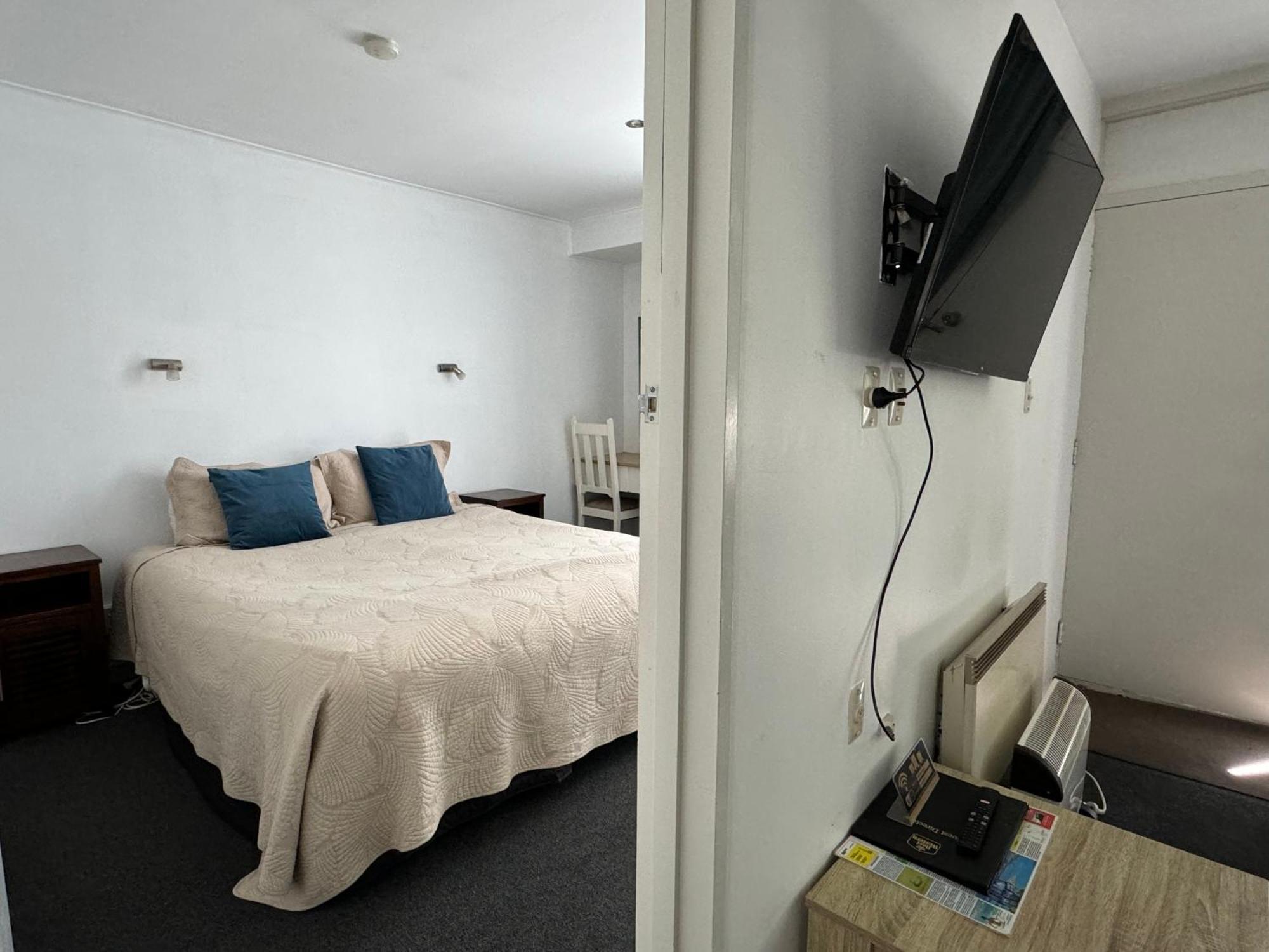 Diplomat 4* Christchurch