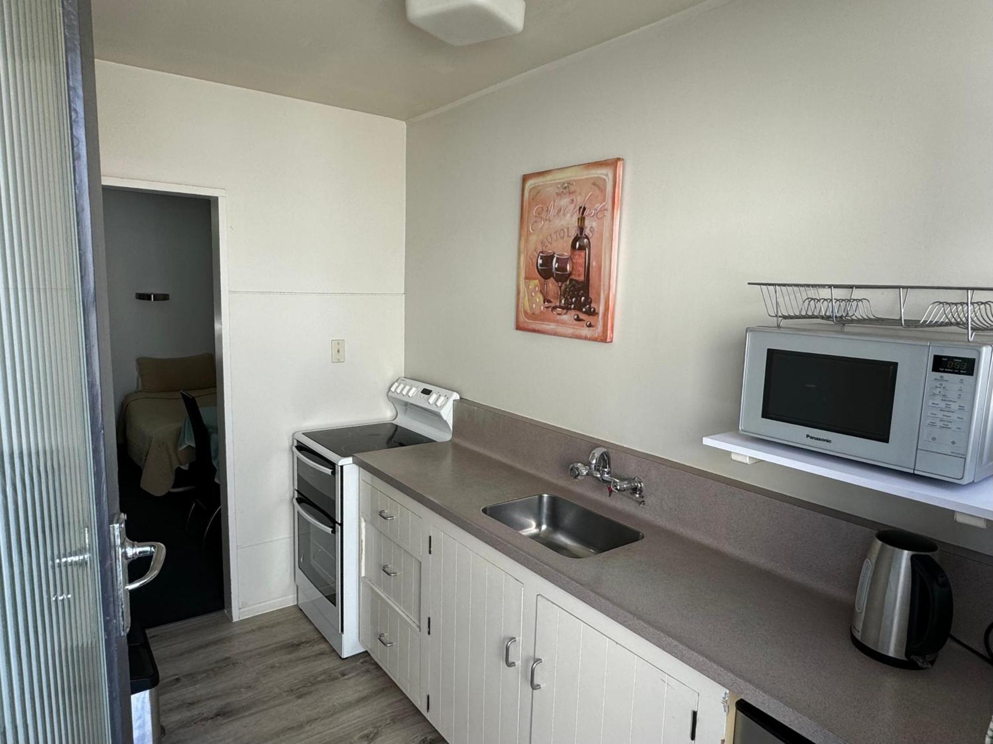 Diplomat 4* Christchurch
