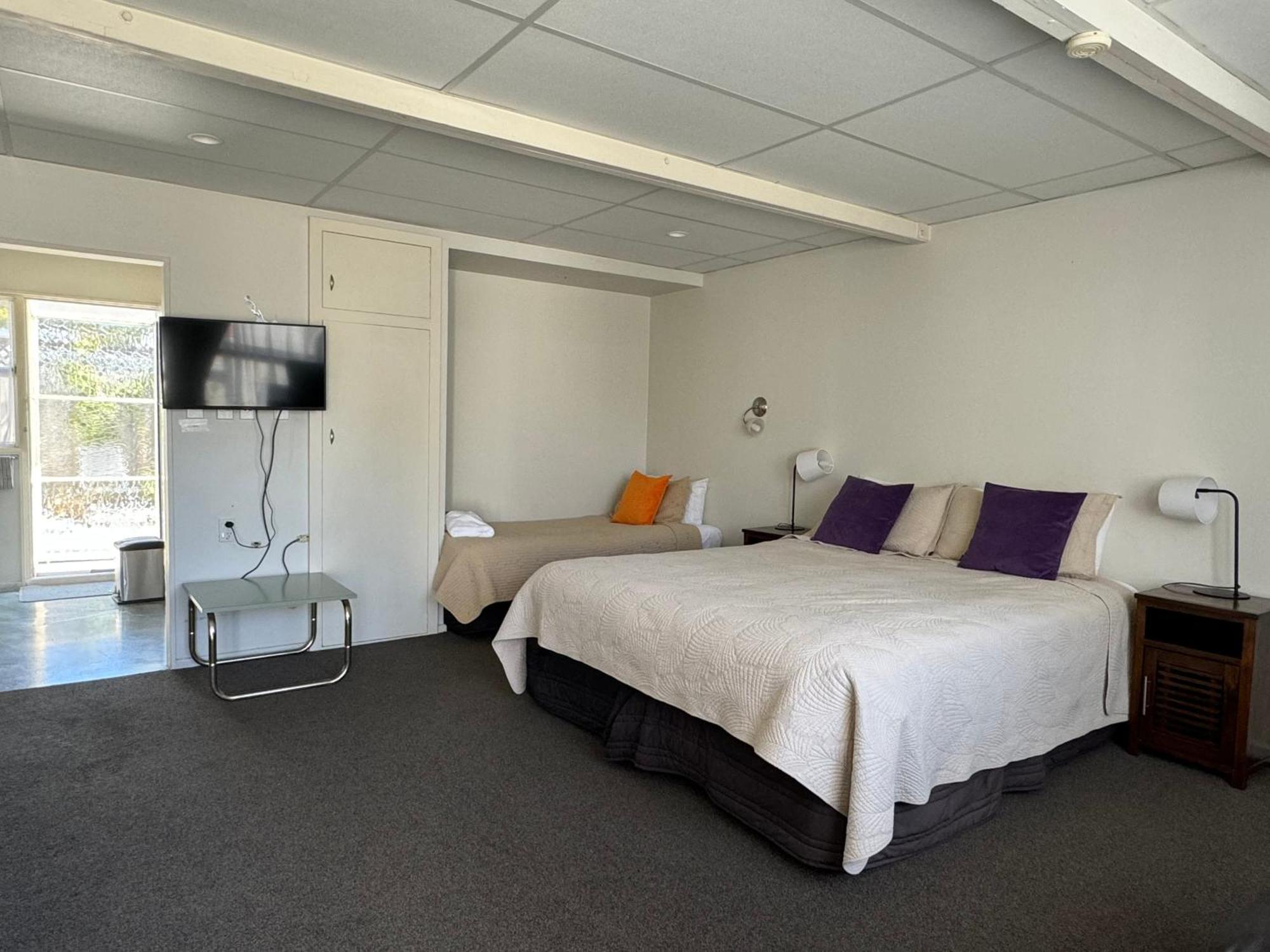 Motel Diplomat 4*
