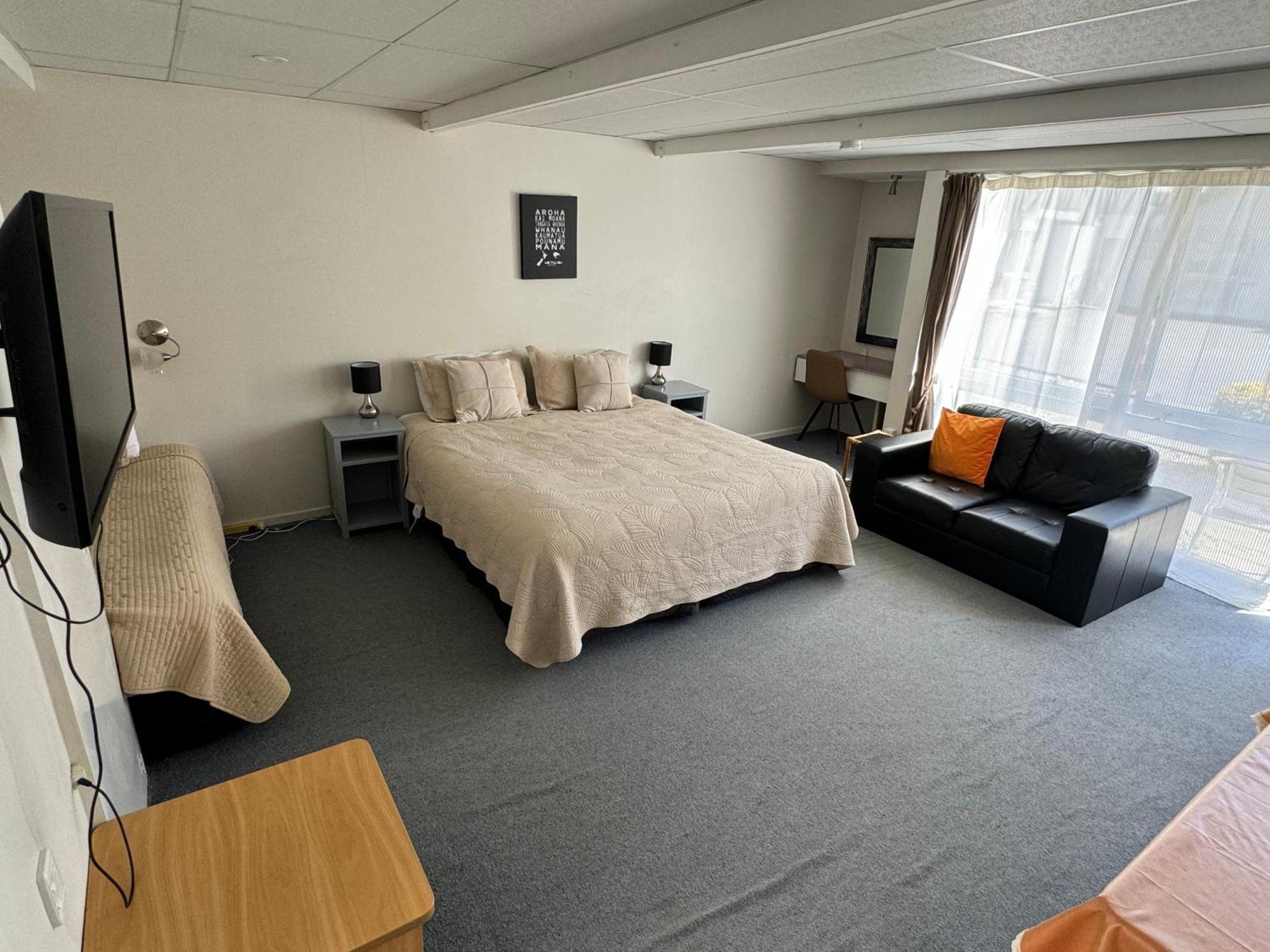 Diplomat 4* Christchurch