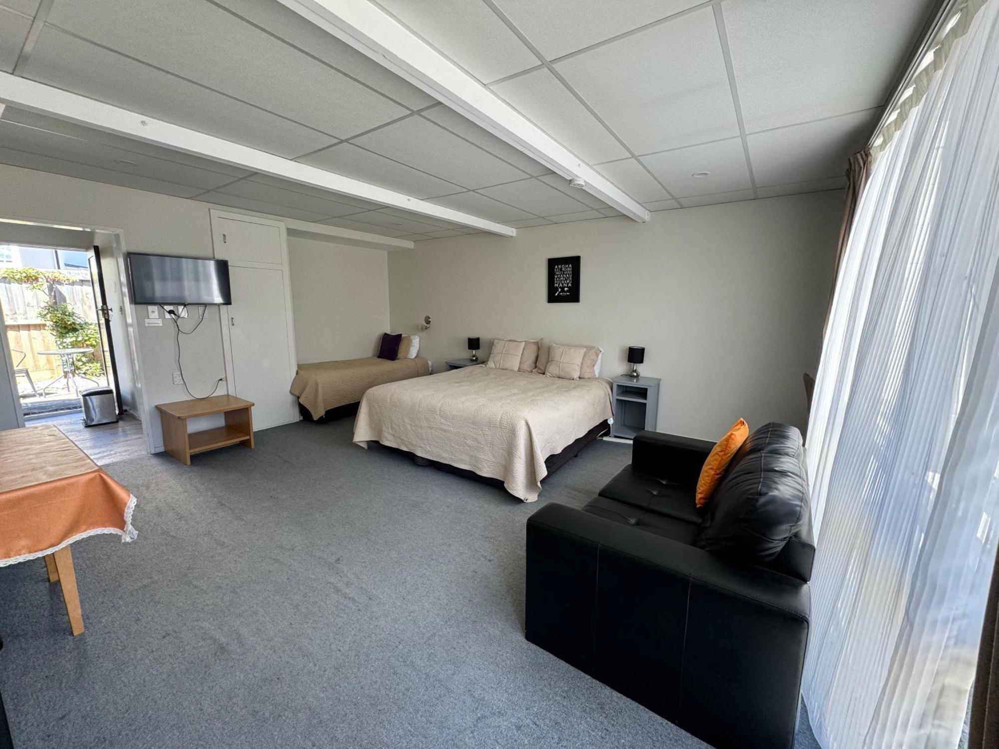 Motel Diplomat 4*