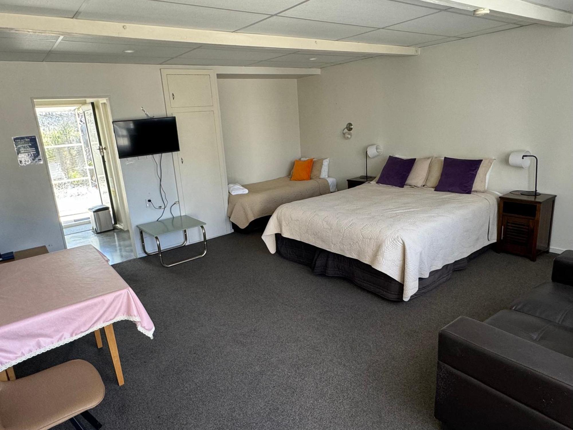 Diplomat 4* Christchurch