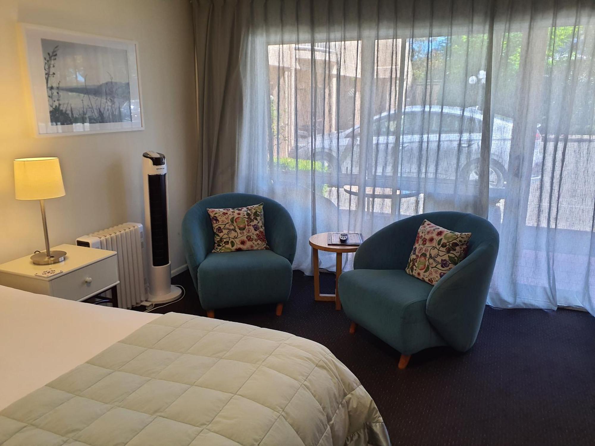 Motel Tuscana Motor