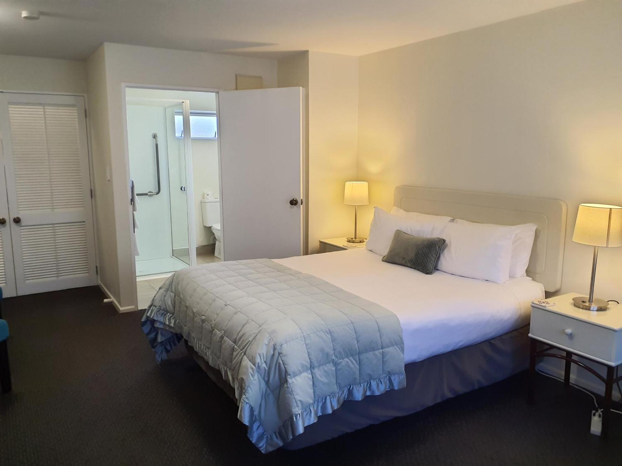 Tuscana Motor Motel 4*
