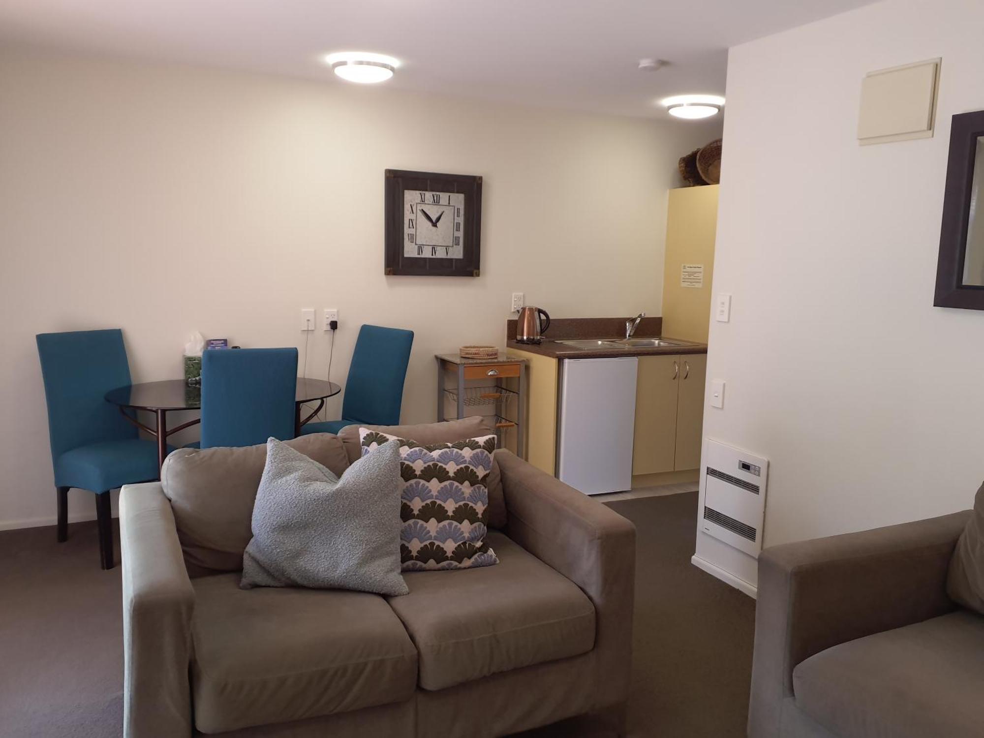 Tuscana Motor 4* Christchurch