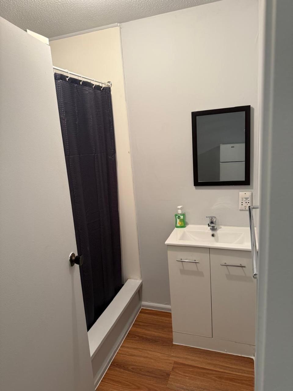Hotel 301 Bealey Ave Christchurch