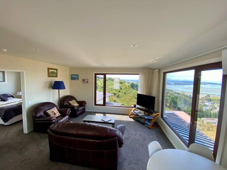 Villa Redcliffs View