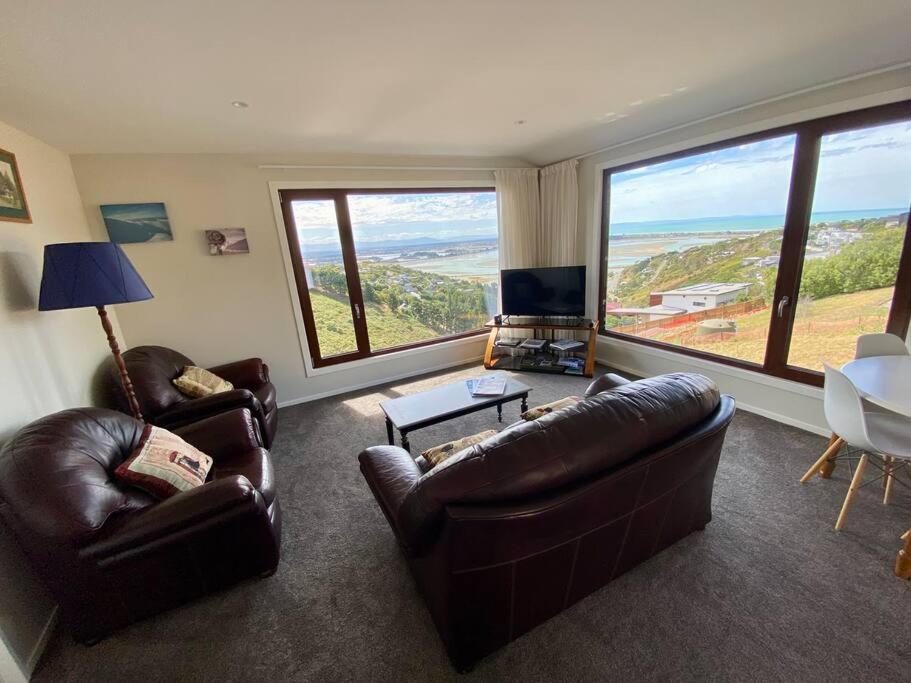Redcliffs View * Christchurch