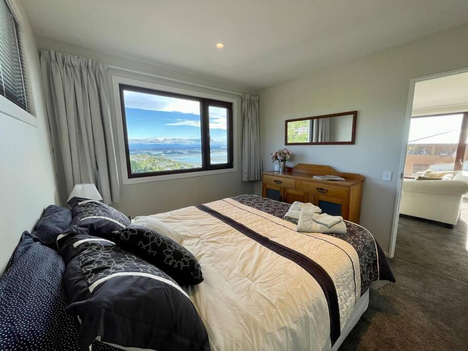 Redcliffs View Villa