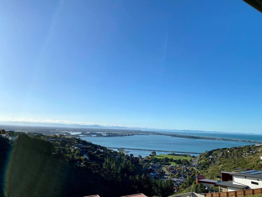Redcliffs View Villa *