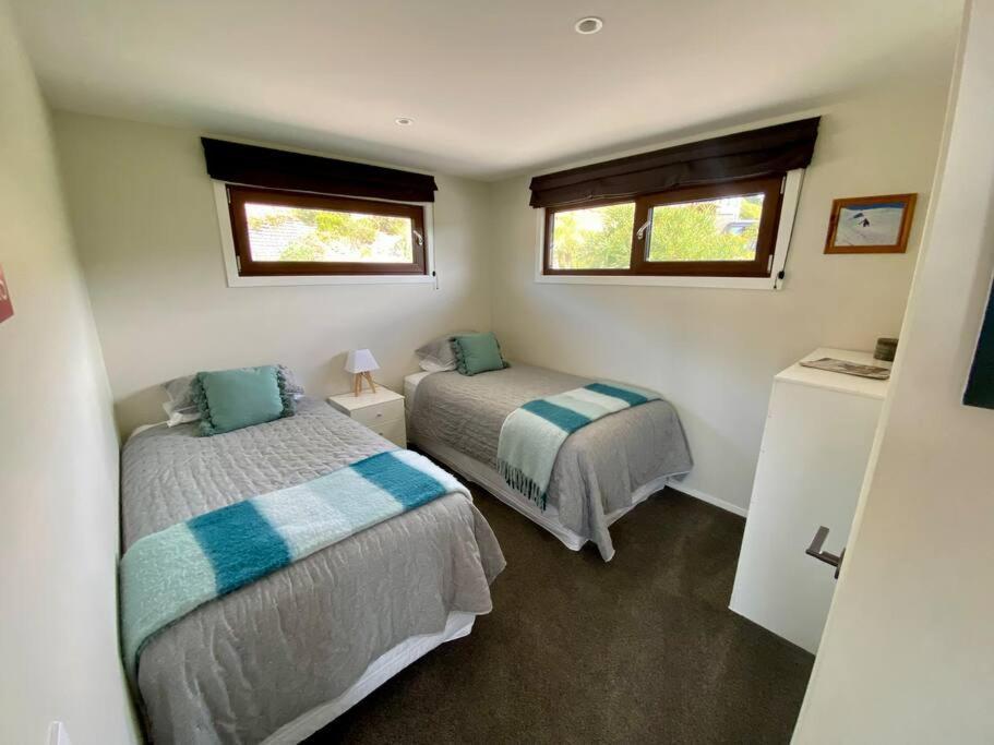 Villa Redcliffs View Christchurch