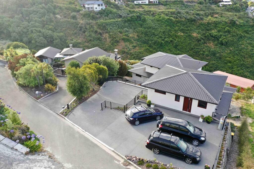Villa Redcliffs View