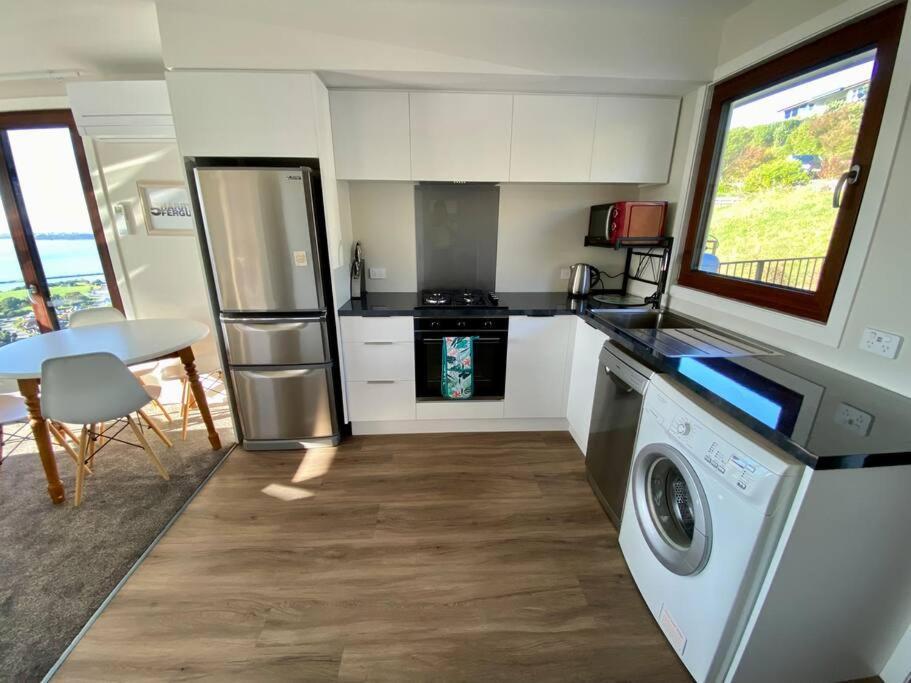 Redcliffs View Villa *
