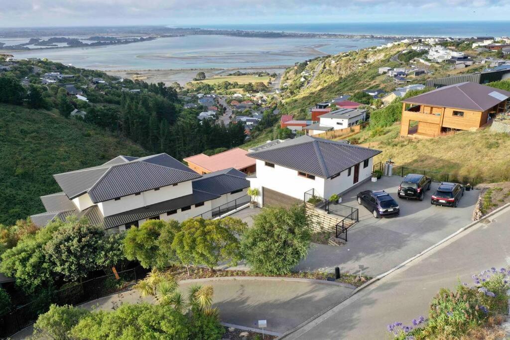 Villa Redcliffs View