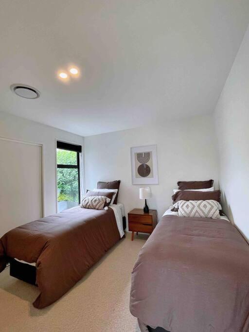 Holiday home Luxury 3 Bedroom With Double Garage Christchurch