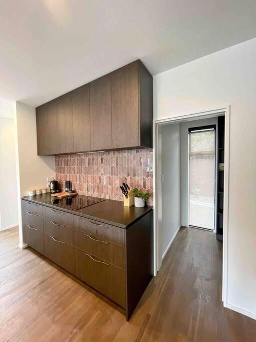 Luxury 3 Bedroom With Double Garage Holiday home *