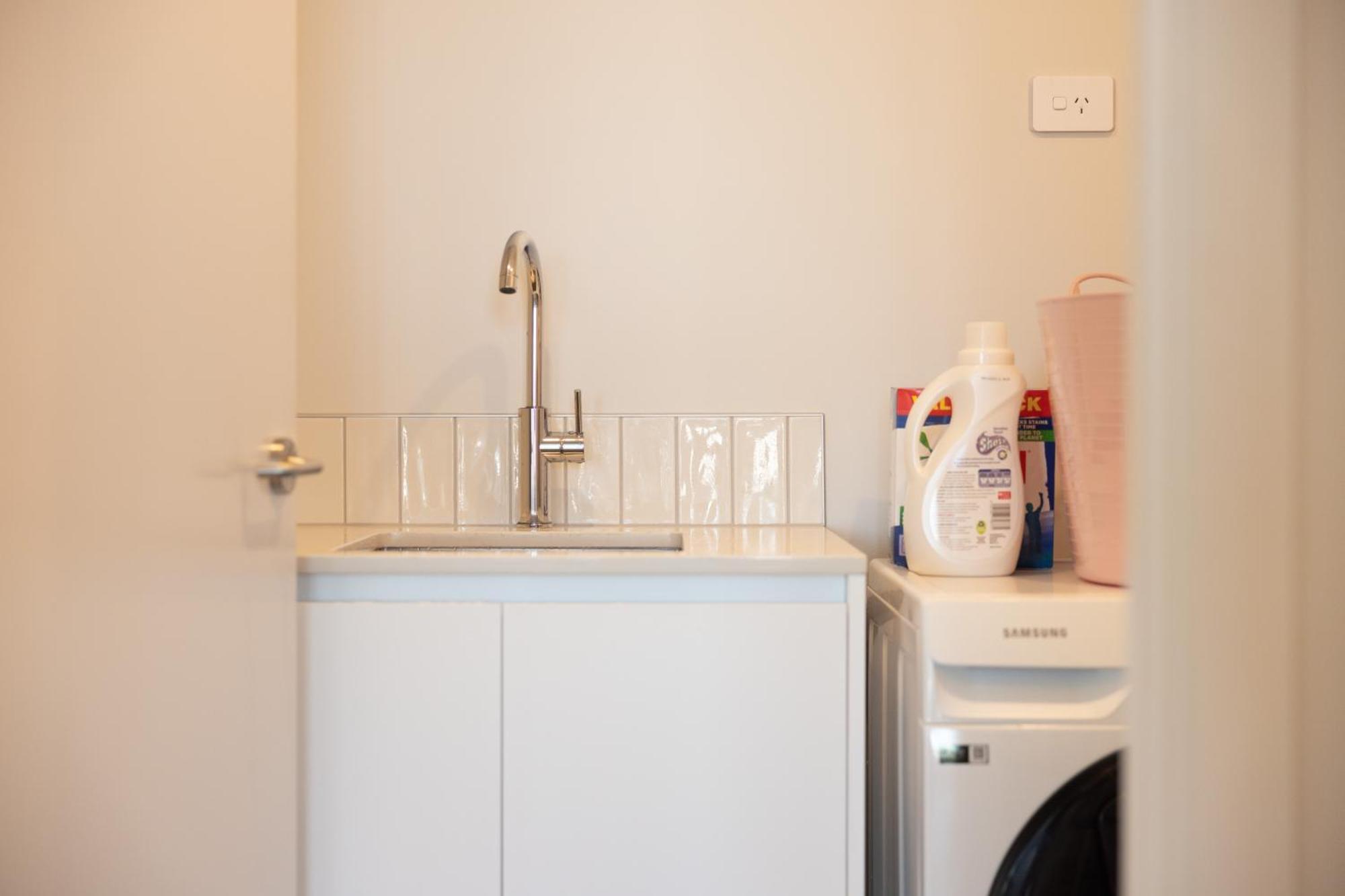 Luxury 2 Bedroom Cbd With Free Parking Christchurch