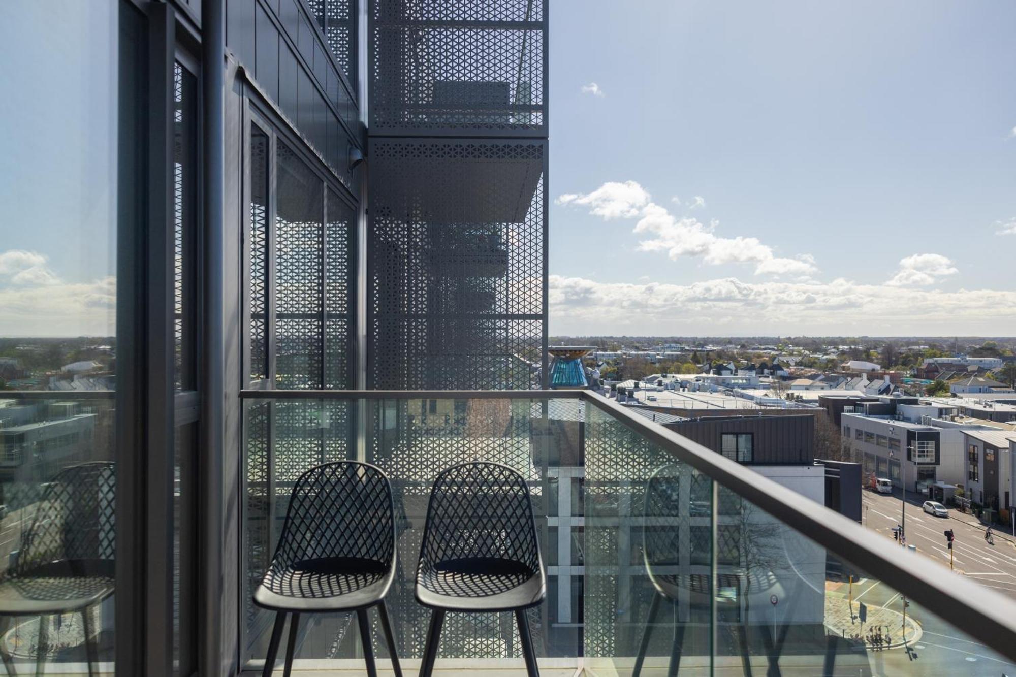 Apartment Luxury 2 Bedroom Cbd With Free Parking *