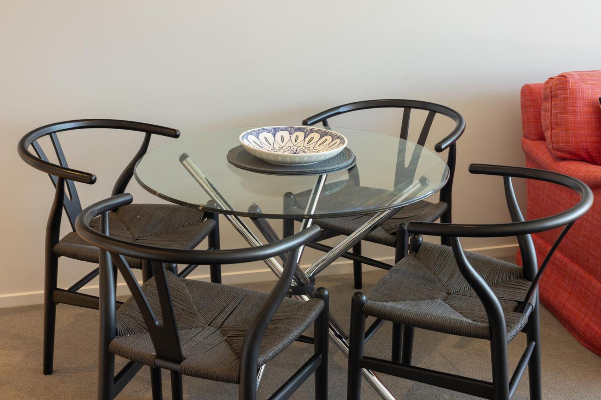 Apartment Luxury 2 Bedroom Cbd With Free Parking