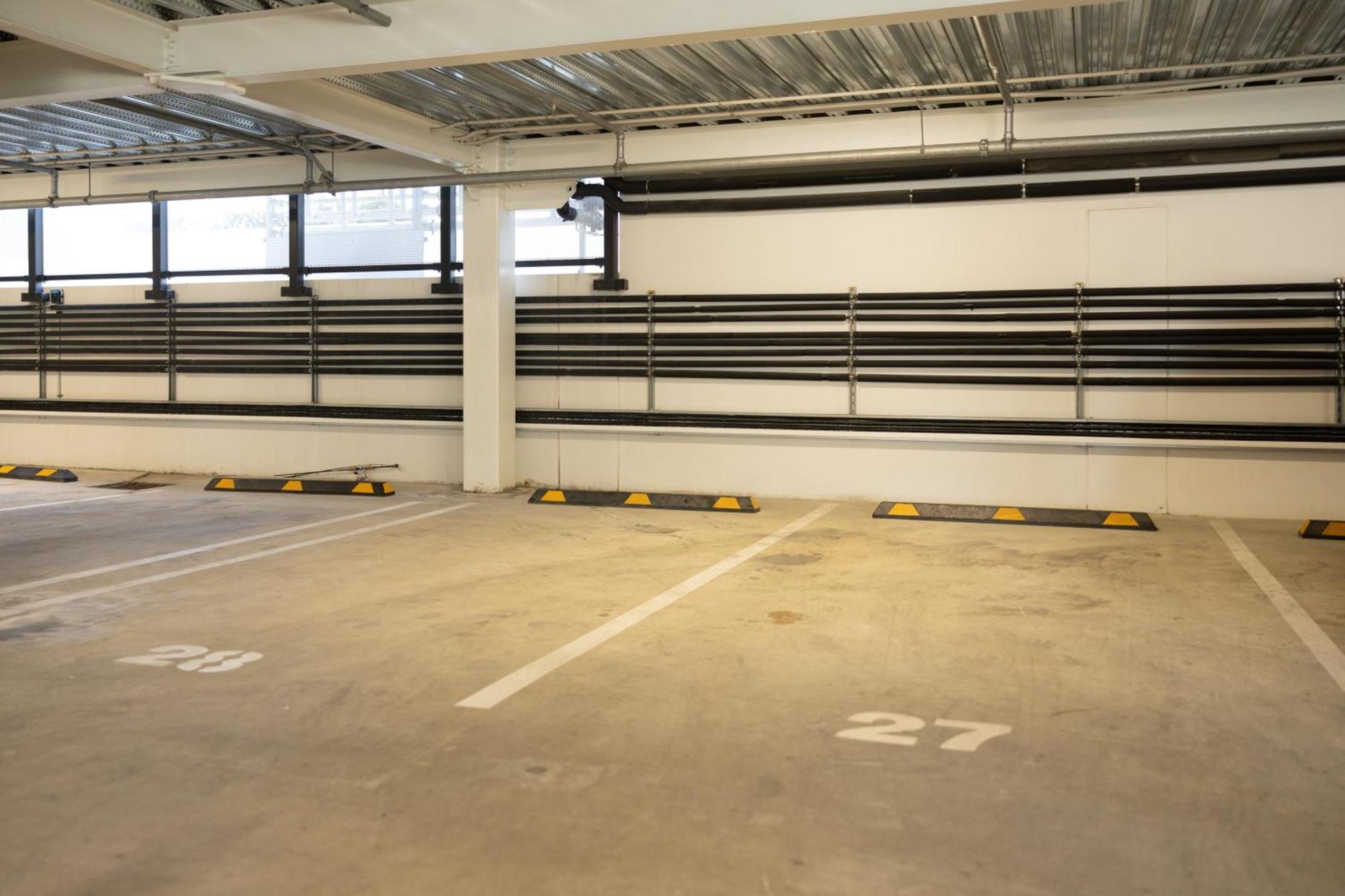 Apartment Luxury 2 Bedroom Cbd With Free Parking Christchurch