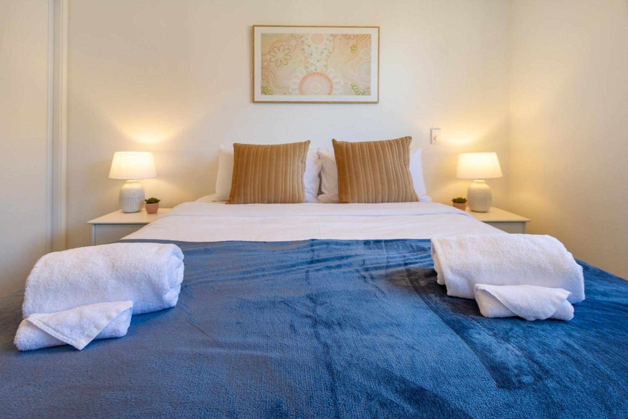 Gloucester Street Gem- 1 Bed 1 Bath Apartment