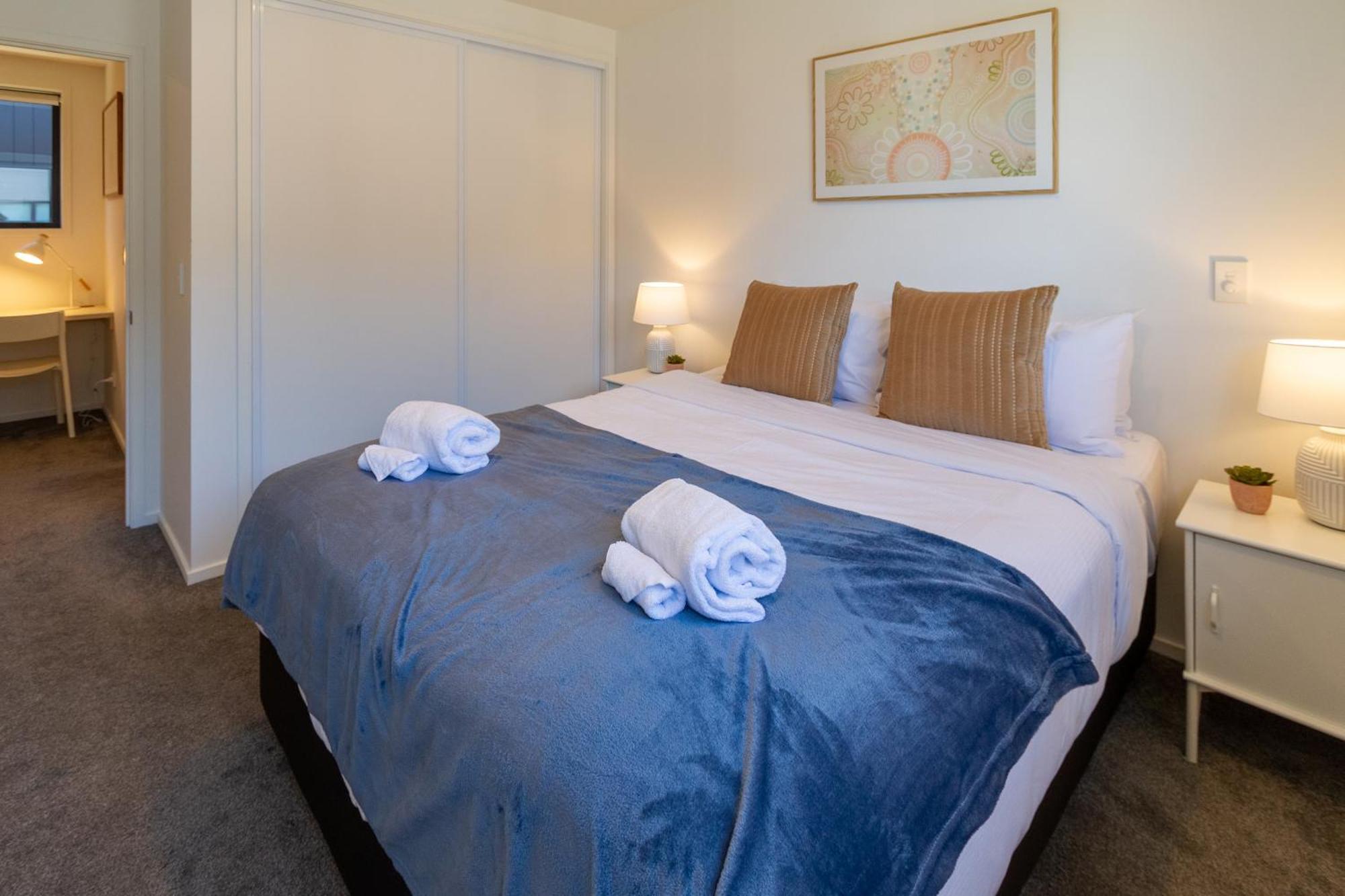 Gloucester Street Gem- 1 Bed 1 Bath *
