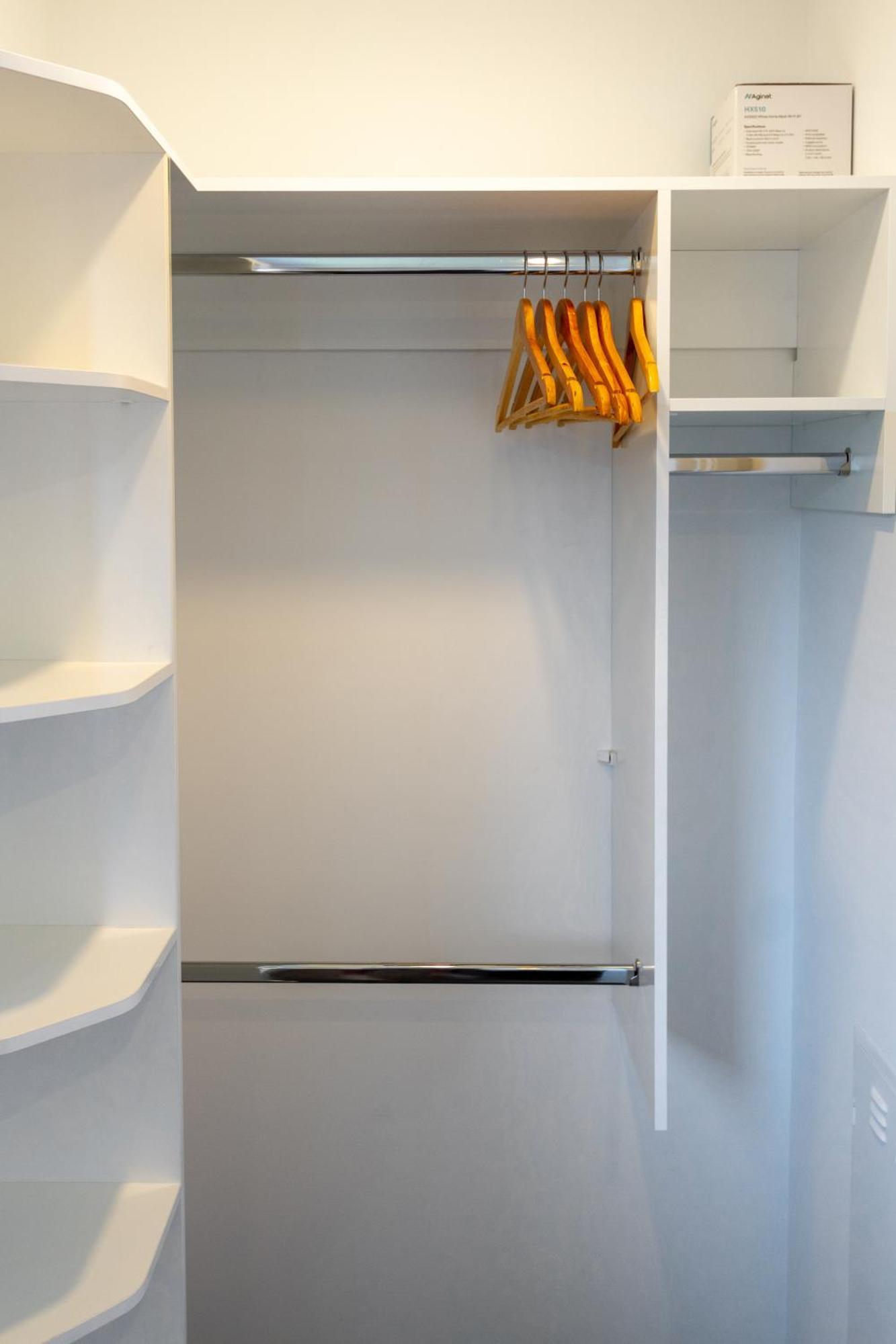 Gloucester Street Gem- 1 Bed 1 Bath Apartment Christchurch