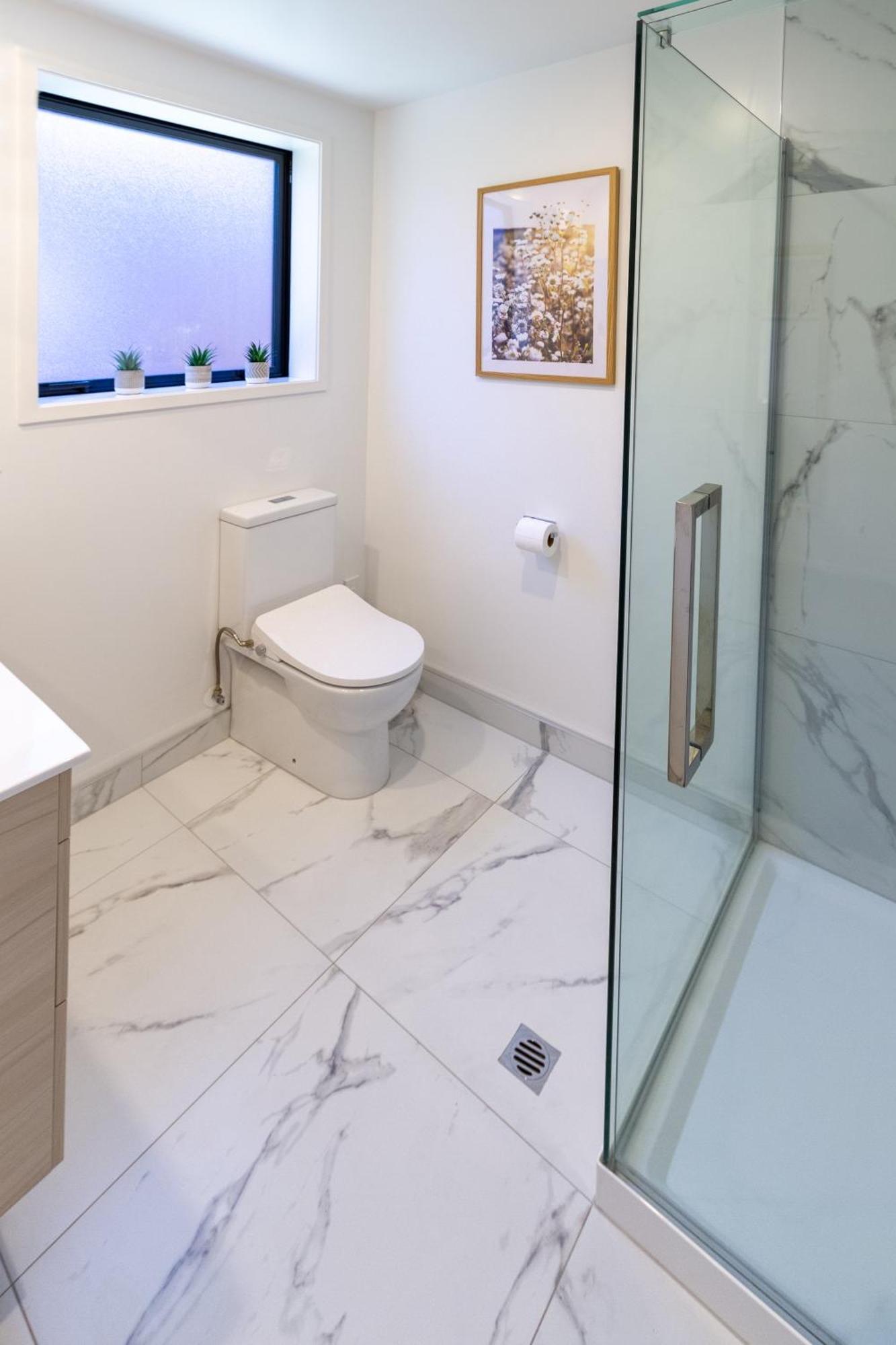 Apartment Gloucester Street Gem- 1 Bed 1 Bath Christchurch