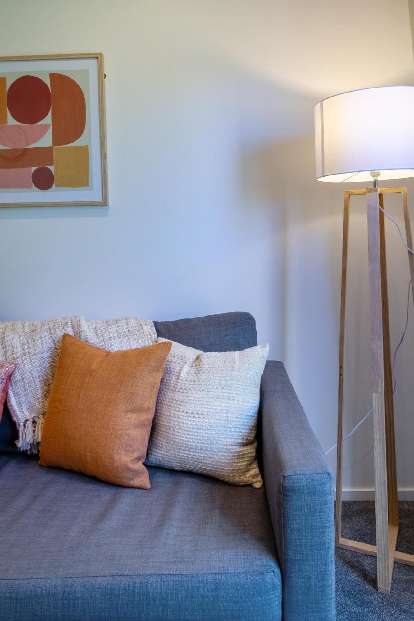 Gloucester Street Gem- 1 Bed 1 Bath * Christchurch