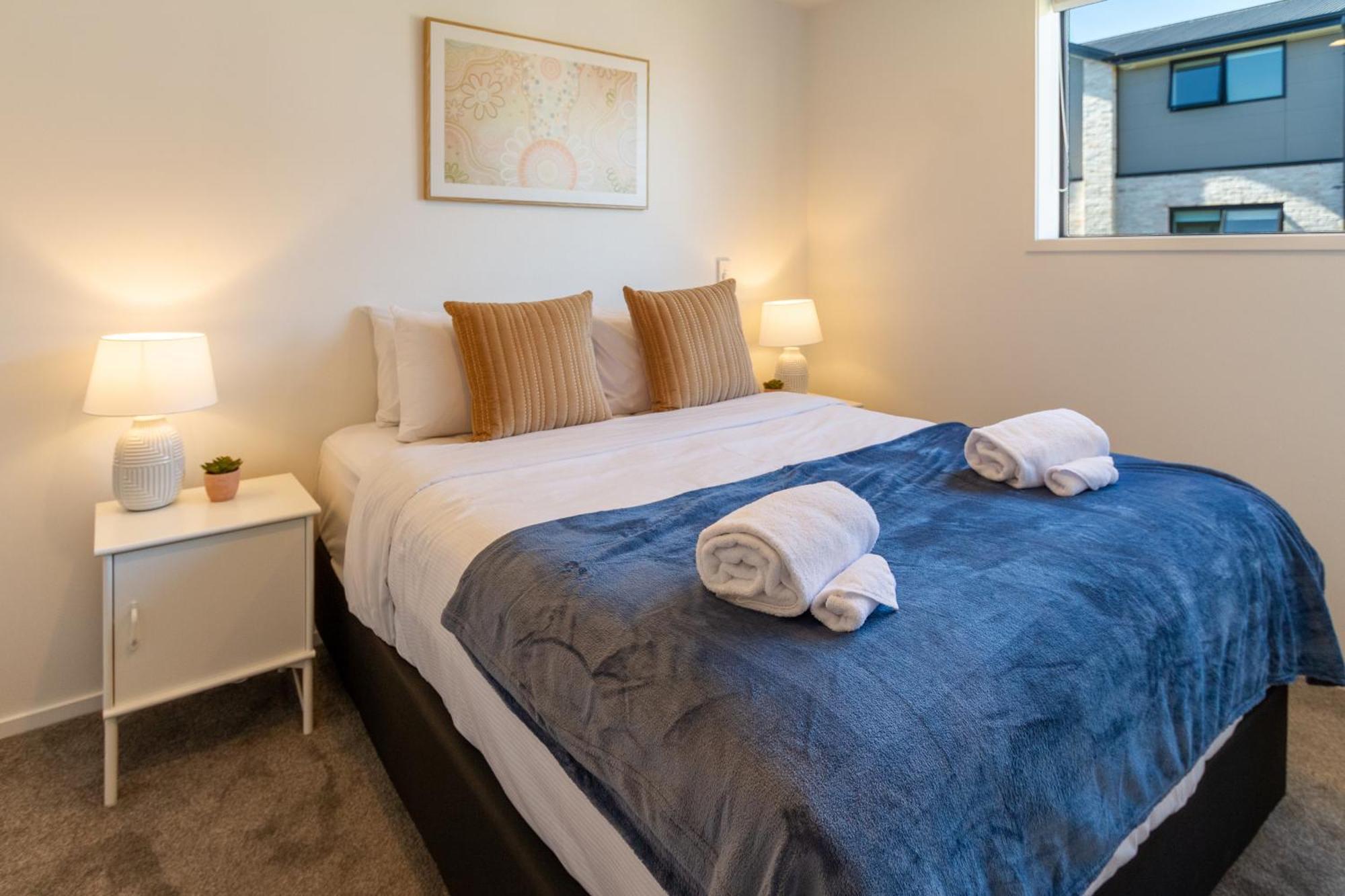 Apartment Gloucester Street Gem- 1 Bed 1 Bath