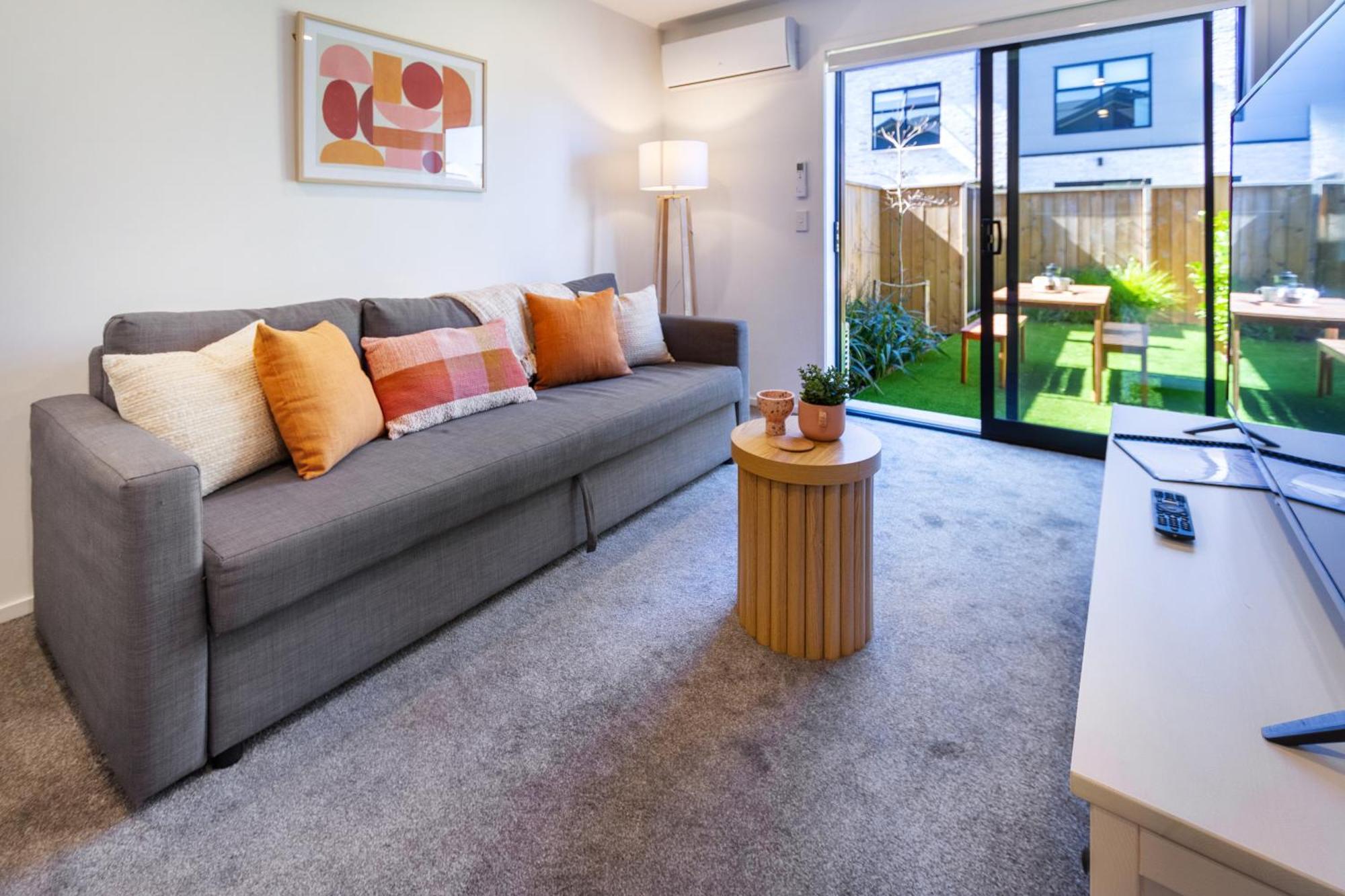 Gloucester Street Gem- 1 Bed 1 Bath