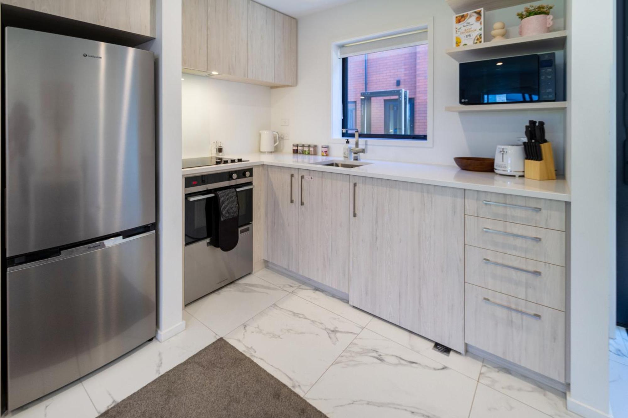 Gloucester Street Gem- 1 Bed 1 Bath Apartment