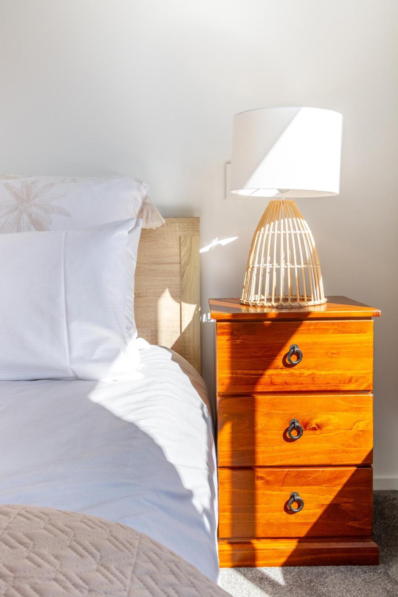 Apartamento Escape On Cashel Street 2 Bed 2 Bath