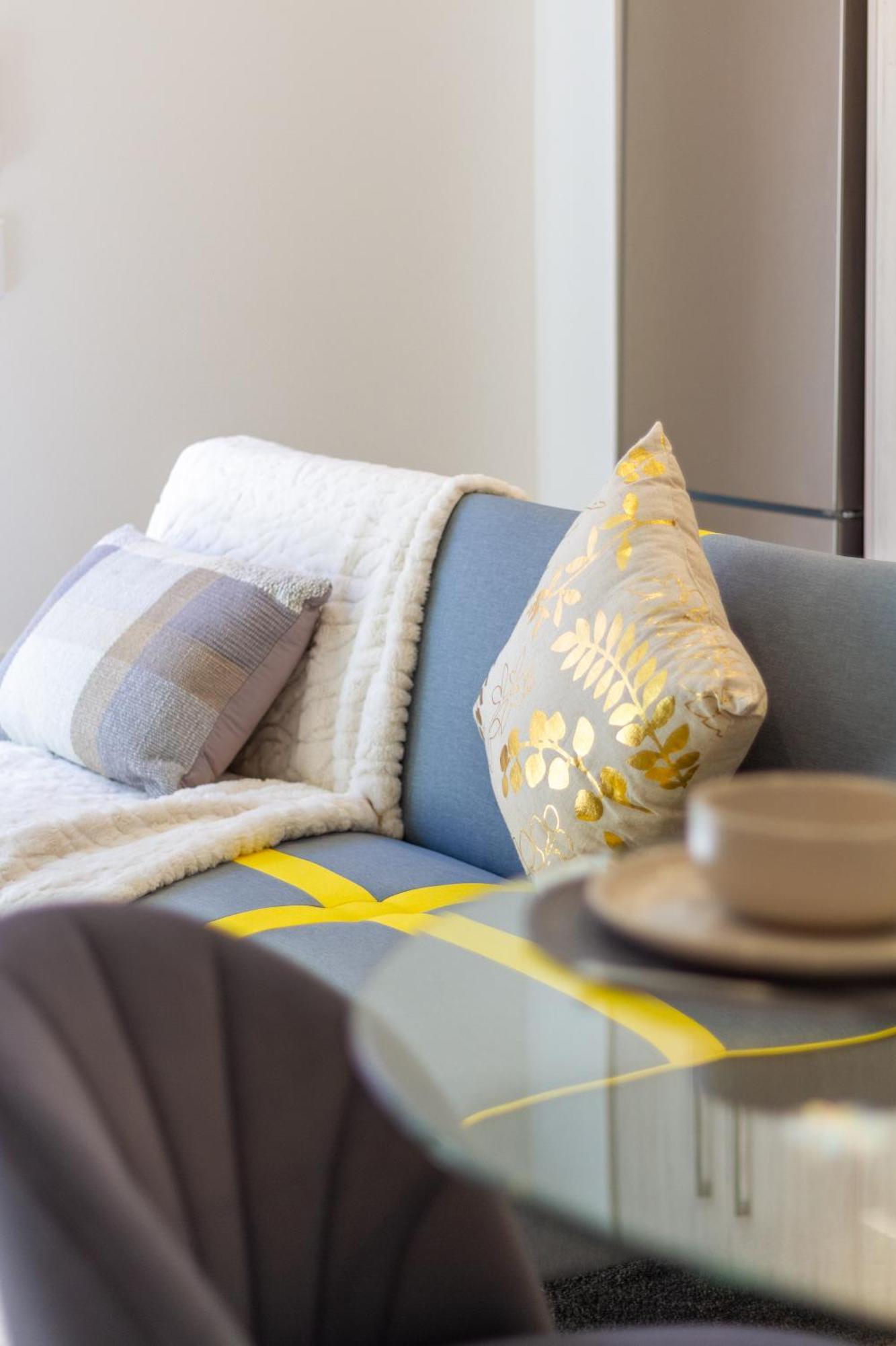 Apartamento Escape On Cashel Street 2 Bed 2 Bath