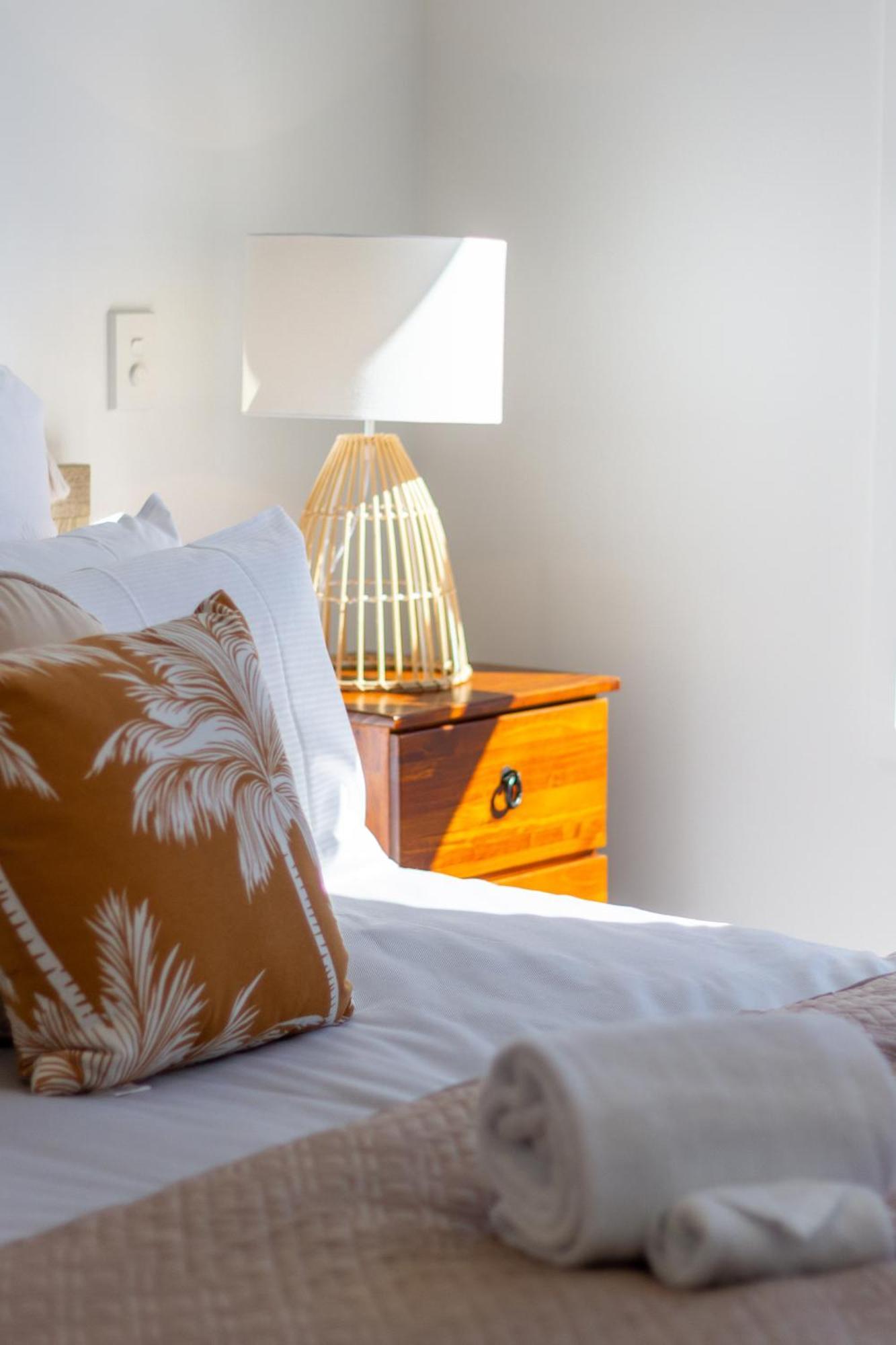 Apartamento Escape On Cashel Street 2 Bed 2 Bath