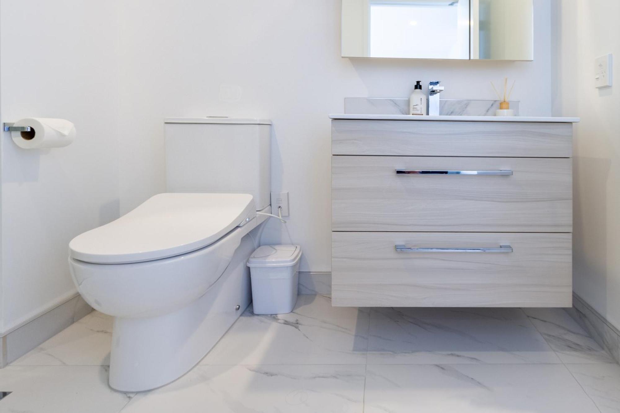 Apartamento Escape On Cashel Street 2 Bed 2 Bath