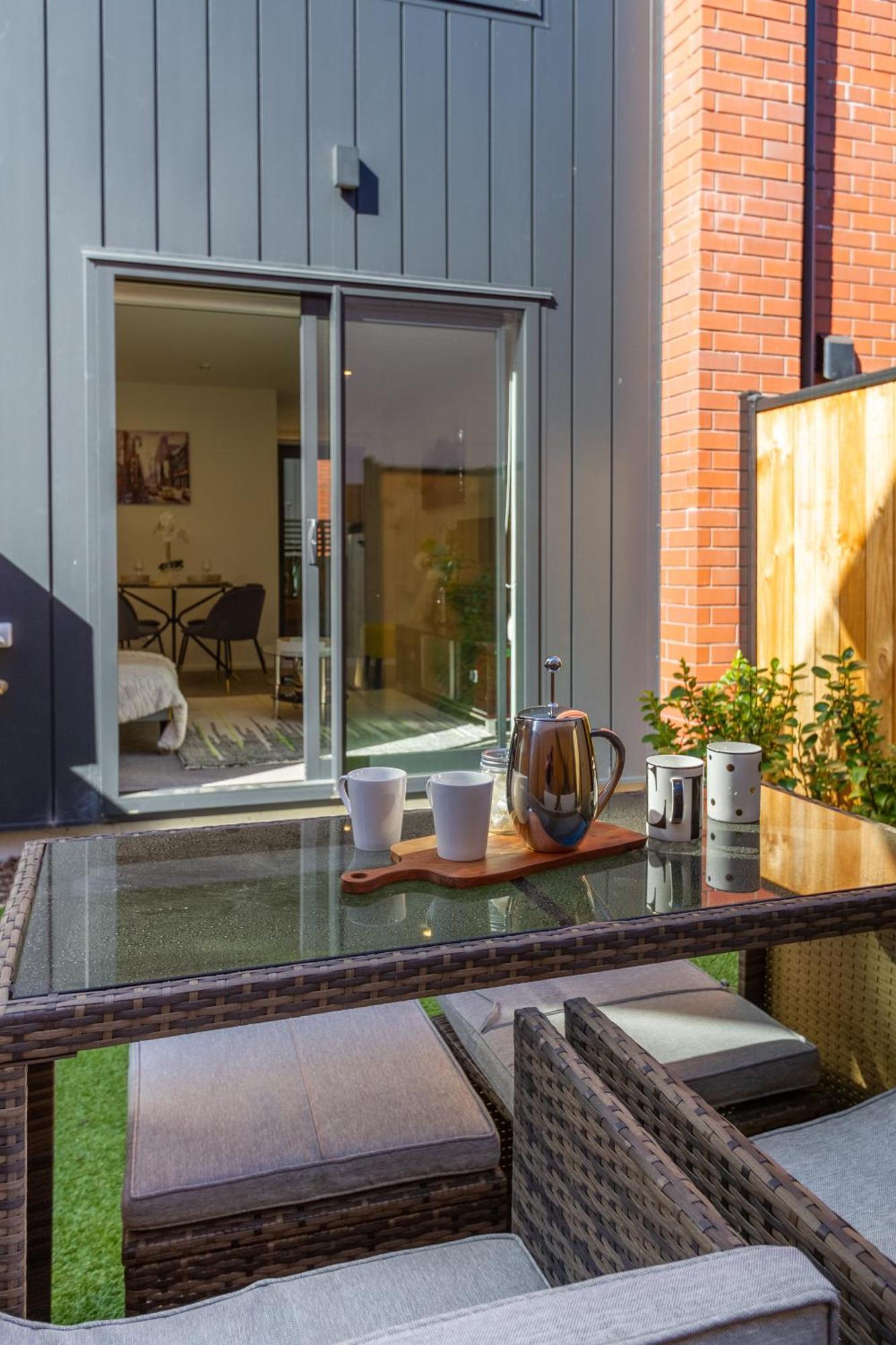 Apartamento Escape On Cashel Street 2 Bed 2 Bath
